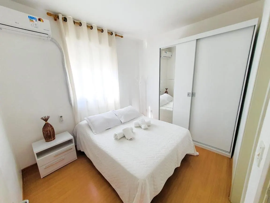 Otimo Apartamento Proximo Ao Aeroporto E Arena! Lägenhet Porto Alegre