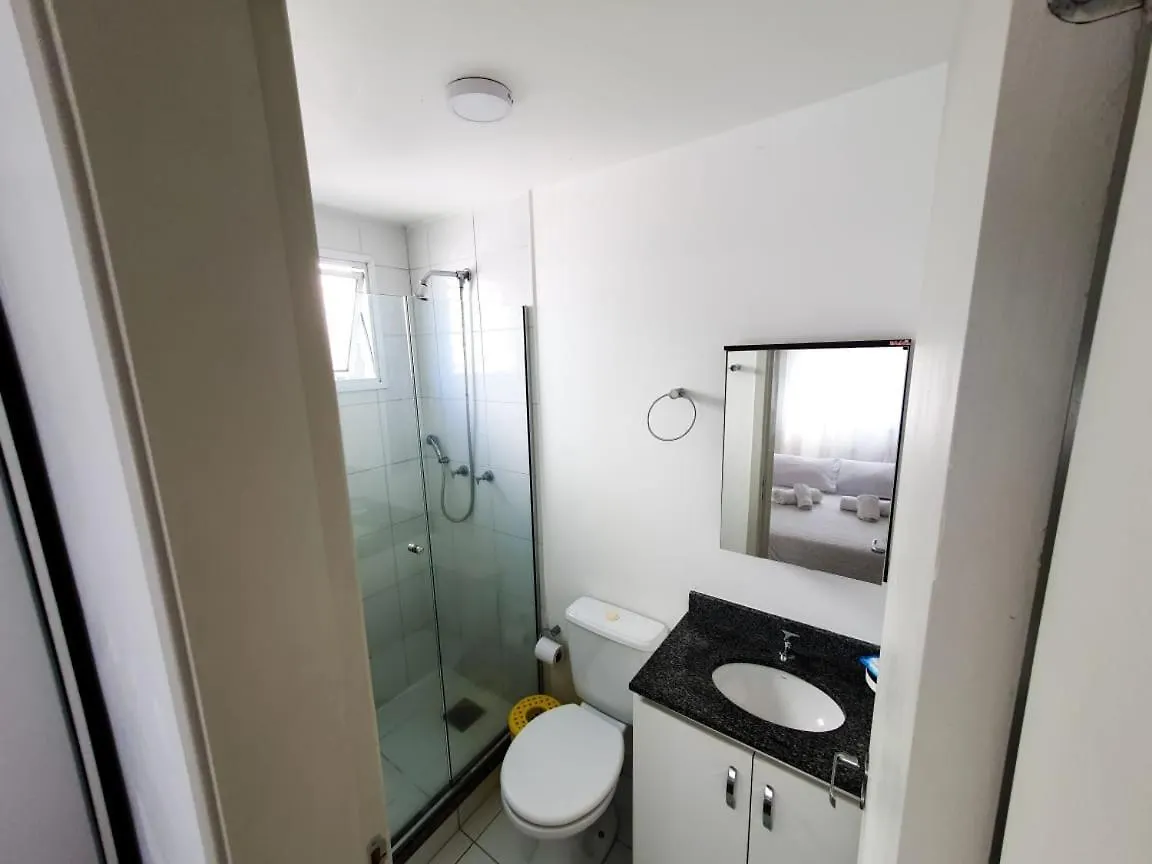 Ótimo apartamento próximo ao aeroporto e arena! Apartamento Porto Alegre 0*,