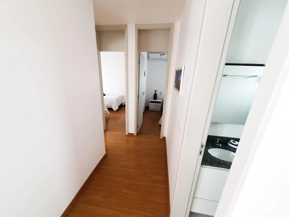 Ótimo apartamento próximo ao aeroporto e arena! Apartamento Porto Alegre