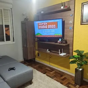 Amplo Proximo Ao Consulado Apartamento