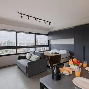 Liv - 1201 Apartamento